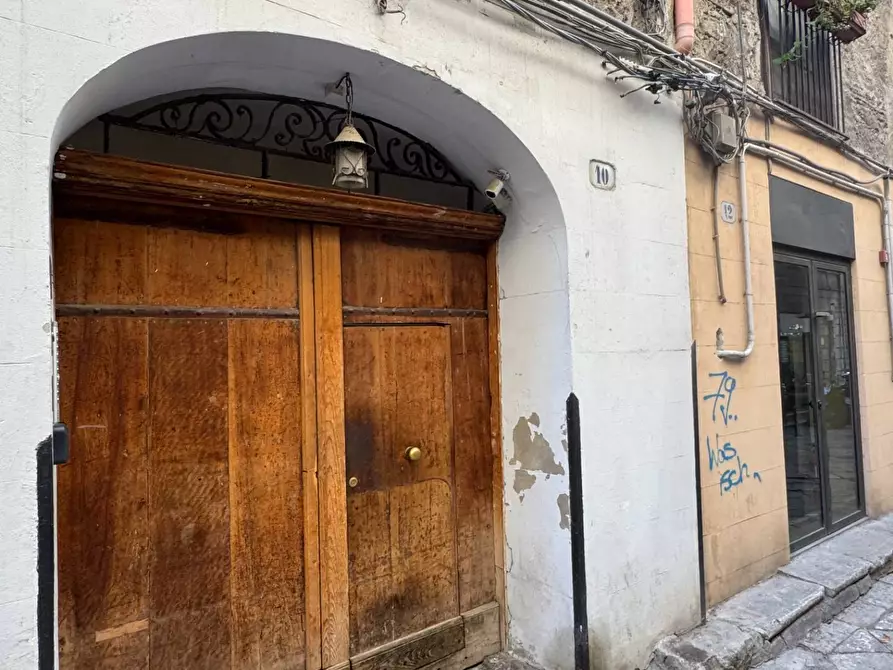 Immagine 8 di Appartamento in affitto  in Via Isnello 10 a Palermo