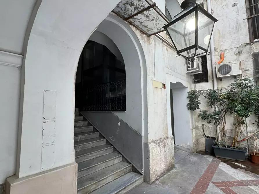 Immagine 9 di Appartamento in affitto  in Via Isnello 10 a Palermo