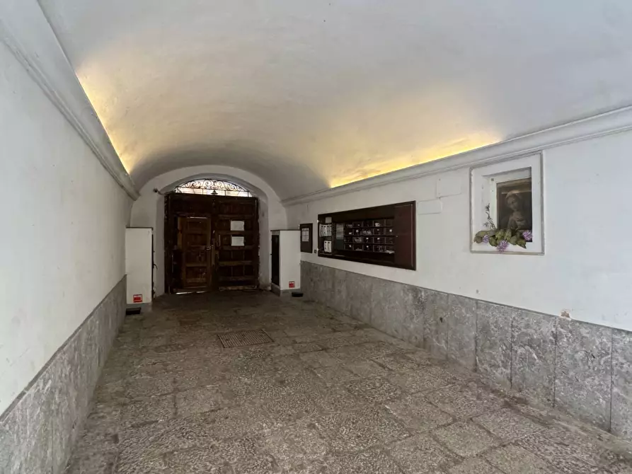 Immagine 11 di Appartamento in affitto  in Via Isnello 10 a Palermo