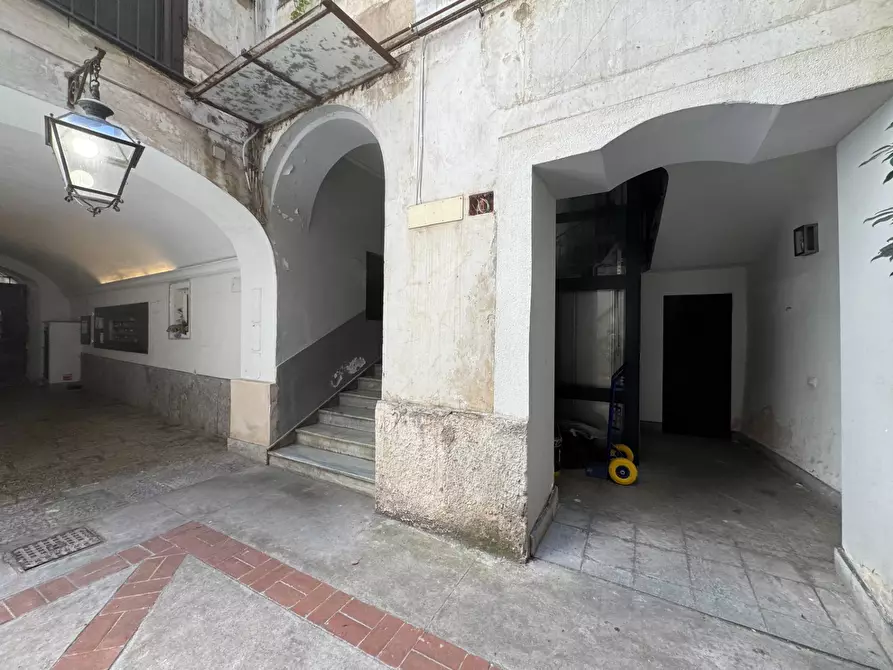 Immagine 12 di Appartamento in affitto  in Via Isnello 10 a Palermo