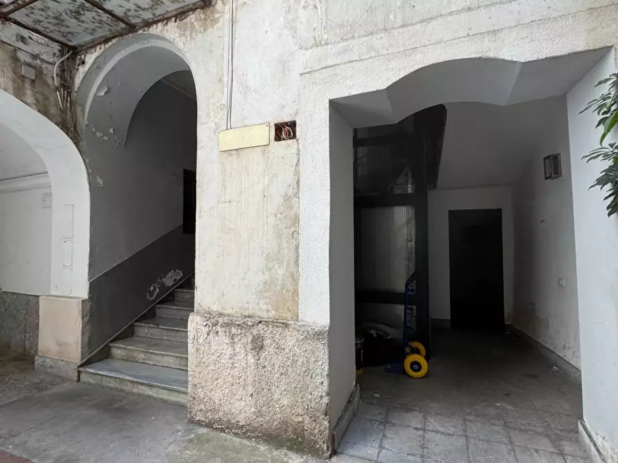 Immagine 13 di Appartamento in affitto  in Via Isnello 10 a Palermo