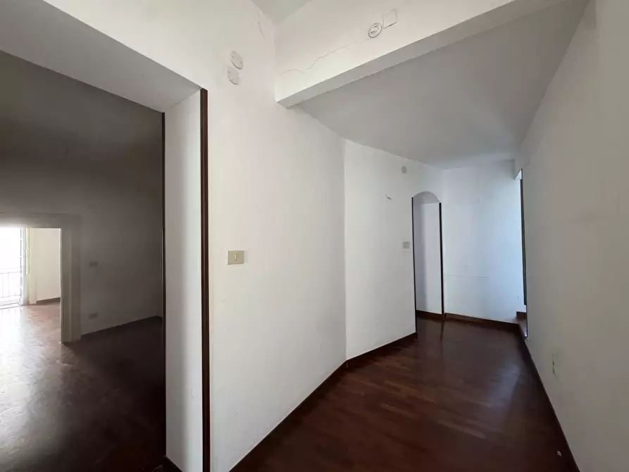 Immagine 18 di Appartamento in affitto  in Via Isnello 10 a Palermo