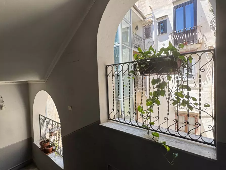 Immagine 22 di Appartamento in affitto  in Via Isnello 10 a Palermo