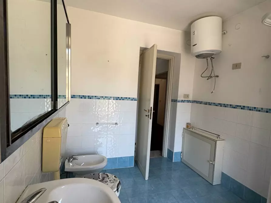 Immagine 26 di Appartamento in affitto  in Via Isnello 10 a Palermo