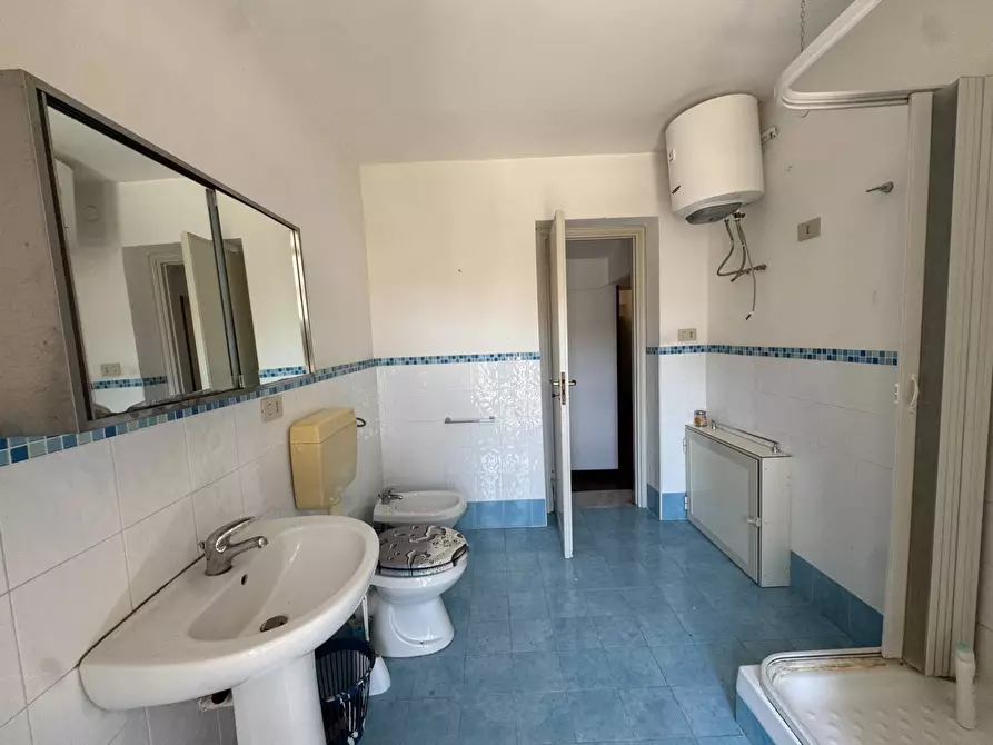 Immagine 25 di Appartamento in affitto  in Via Isnello 10 a Palermo