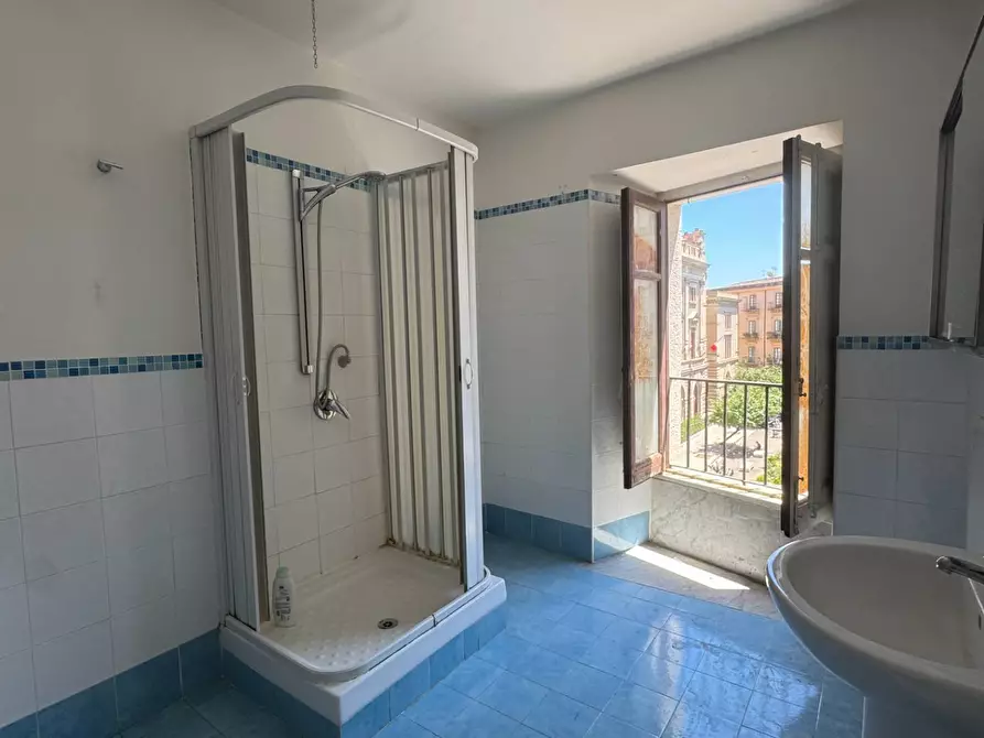 Immagine 27 di Appartamento in affitto  in Via Isnello 10 a Palermo