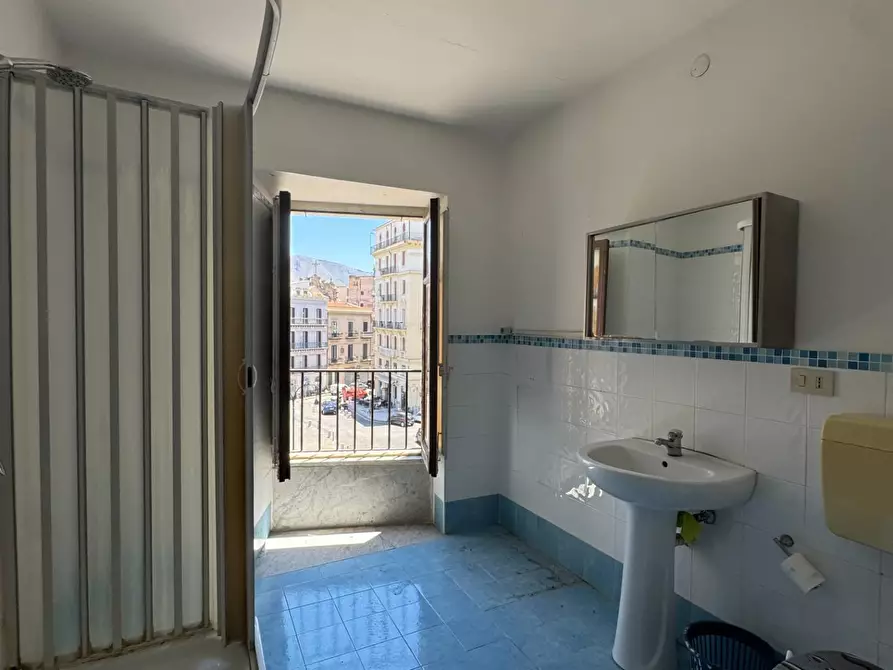 Immagine 28 di Appartamento in affitto  in Via Isnello 10 a Palermo