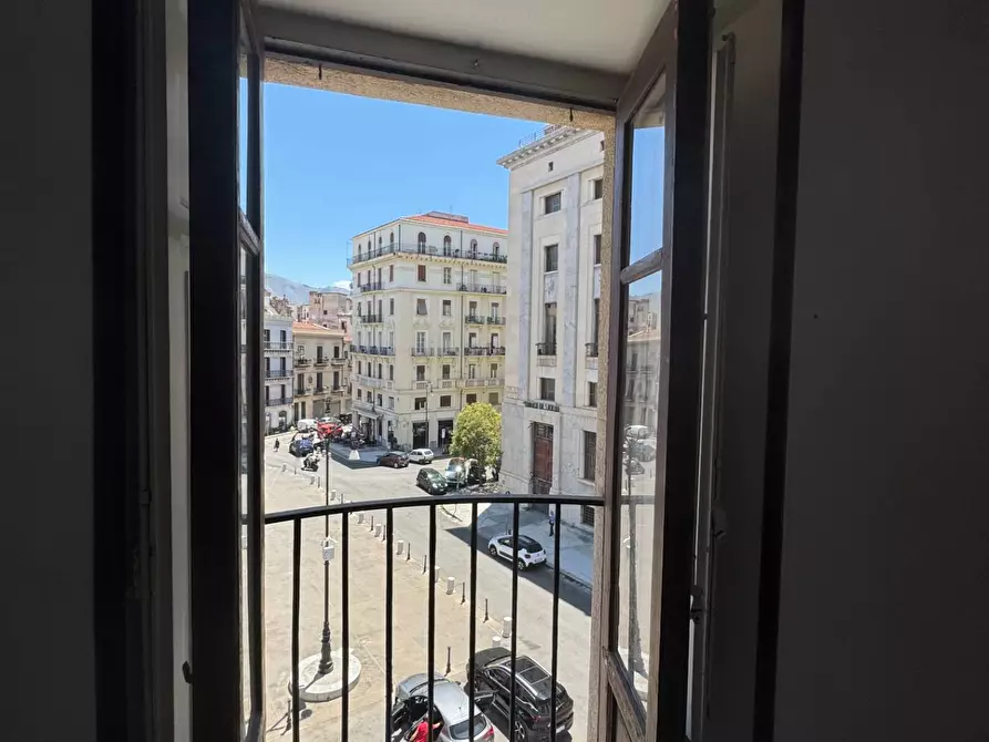 Immagine 29 di Appartamento in affitto  in Via Isnello 10 a Palermo