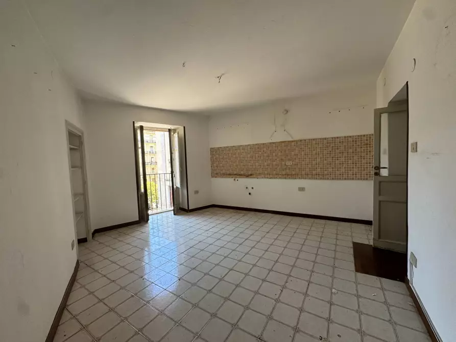 Immagine 30 di Appartamento in affitto  in Via Isnello 10 a Palermo