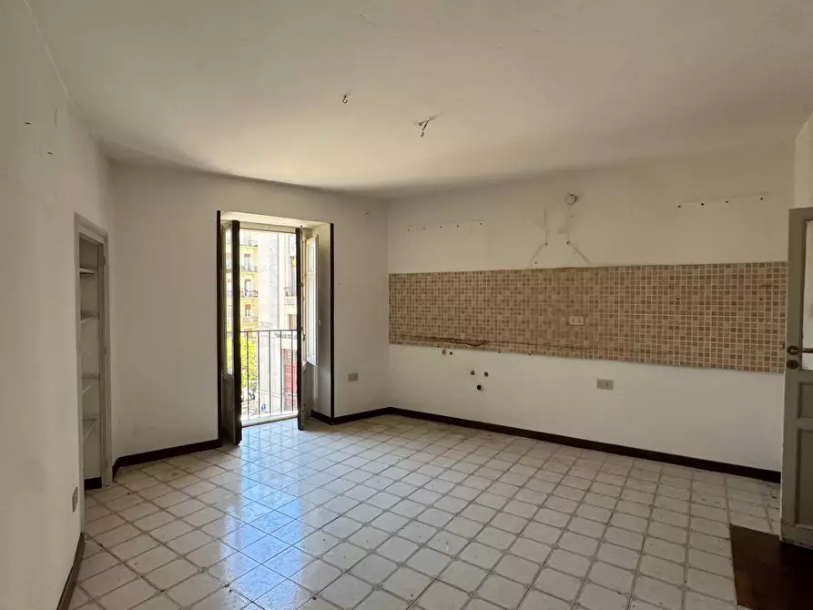 Immagine 31 di Appartamento in affitto  in Via Isnello 10 a Palermo