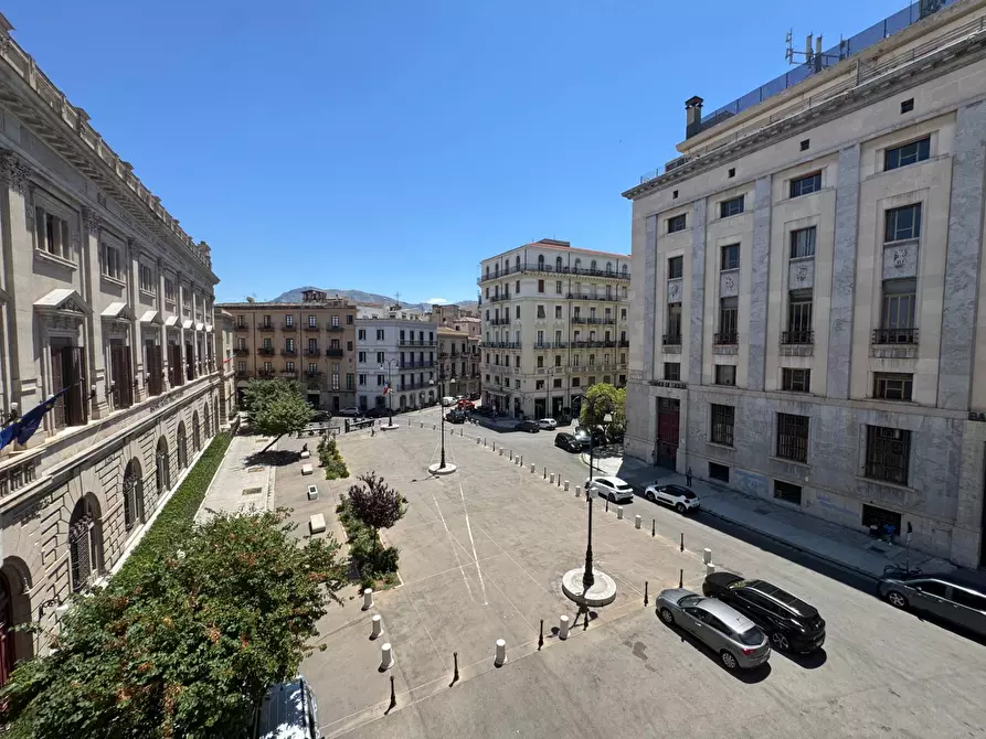 Immagine 36 di Appartamento in affitto  in Via Isnello 10 a Palermo