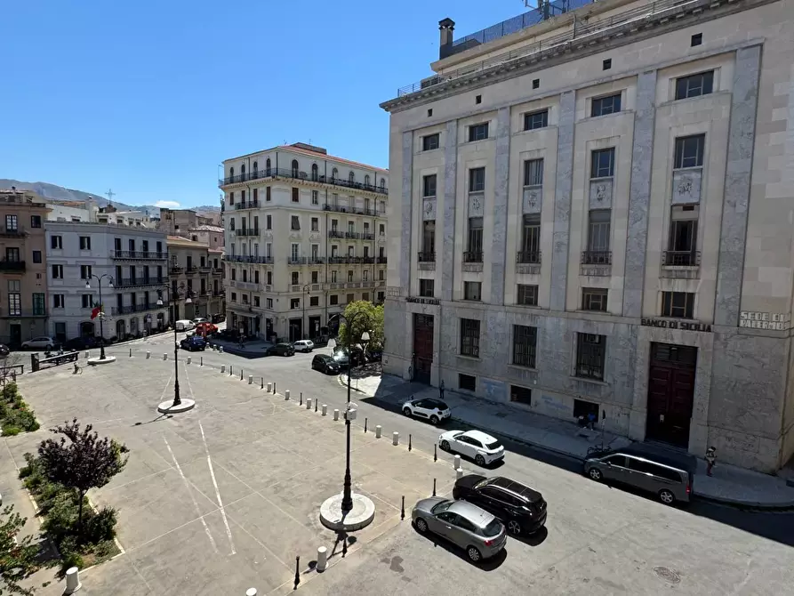 Immagine 37 di Appartamento in affitto  in Via Isnello 10 a Palermo