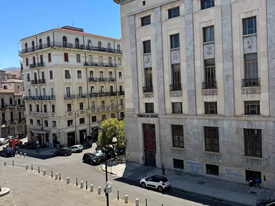 Immagine 38 di Appartamento in affitto  in Via Isnello 10 a Palermo