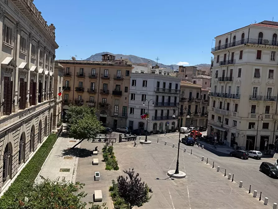 Immagine 39 di Appartamento in affitto  in Via Isnello 10 a Palermo