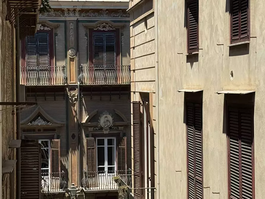 Immagine 43 di Appartamento in affitto  in Via Isnello 10 a Palermo