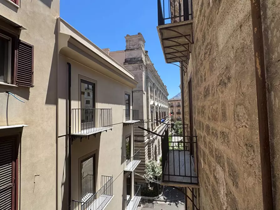 Immagine 45 di Appartamento in affitto  in Via Isnello 10 a Palermo