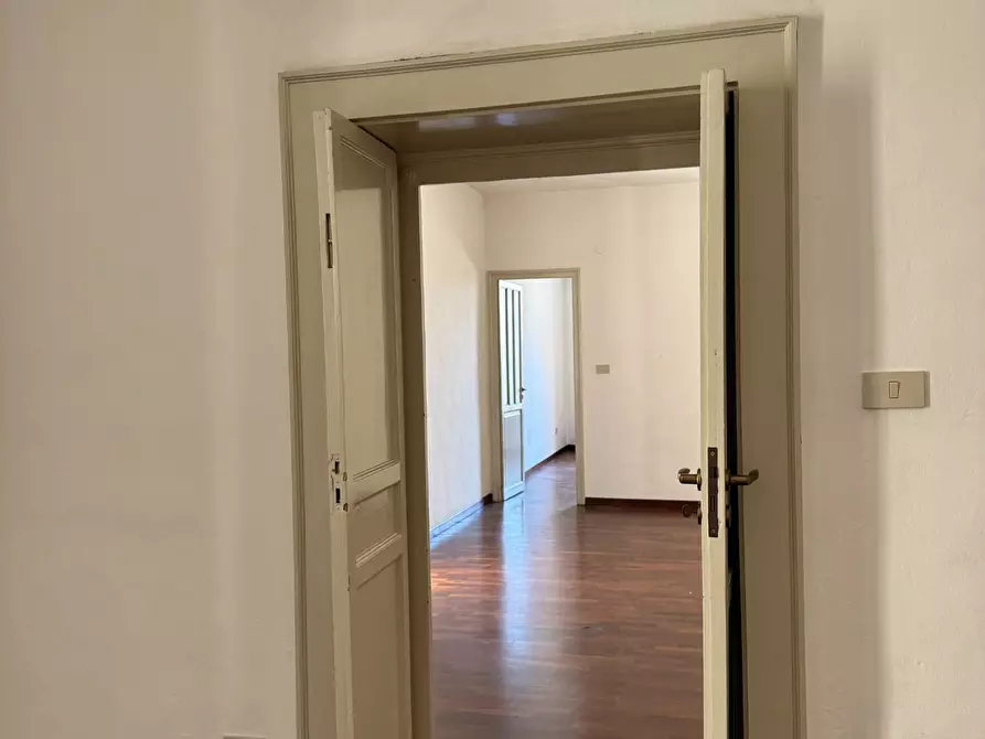 Immagine 47 di Appartamento in affitto  in Via Isnello 10 a Palermo