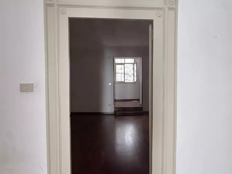 Immagine 50 di Appartamento in affitto  in Via Isnello 10 a Palermo