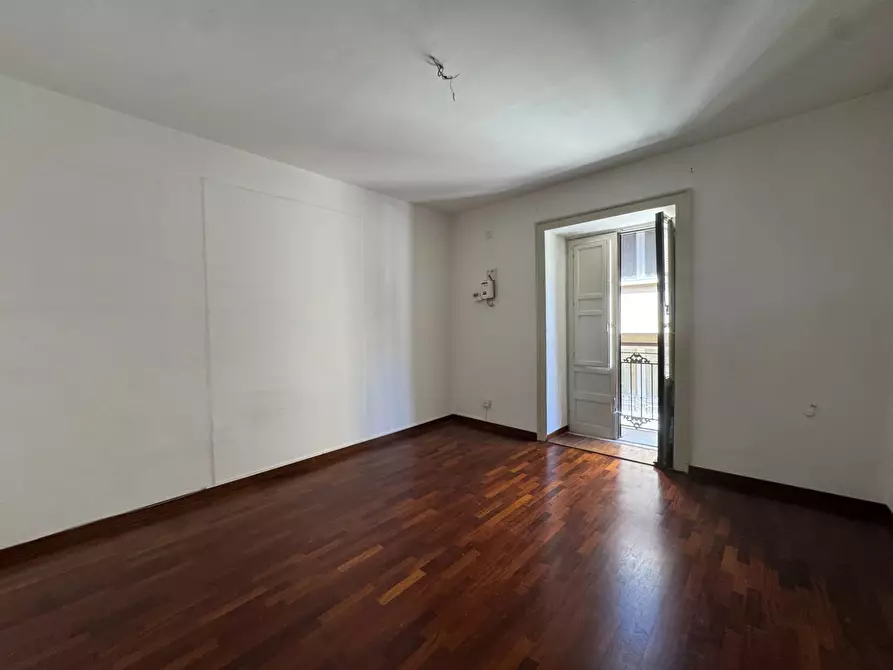Immagine 52 di Appartamento in affitto  in Via Isnello 10 a Palermo
