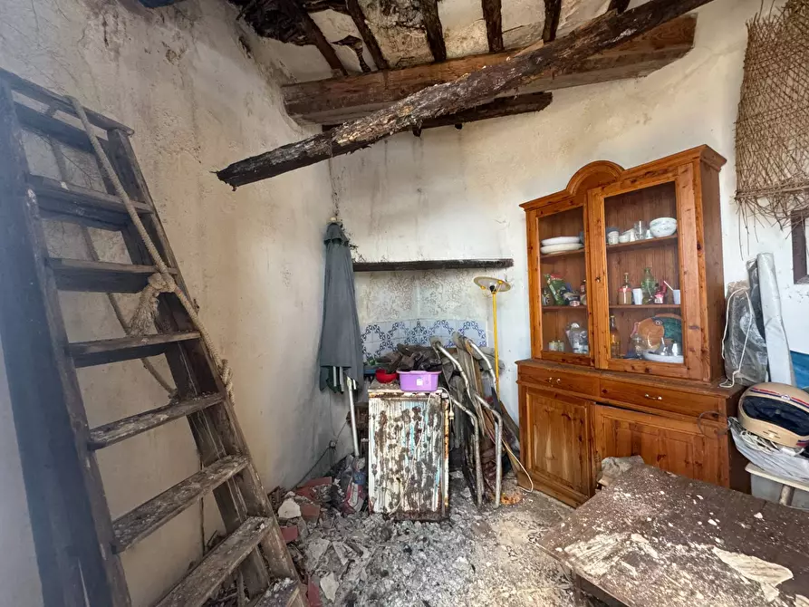 Immagine 9 di Rustico / casale in vendita  in Via Serra di Rando snc a Lipari