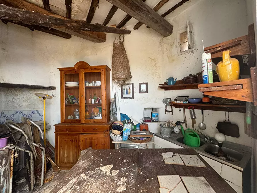 Immagine 10 di Rustico / casale in vendita  in Via Serra di Rando snc a Lipari