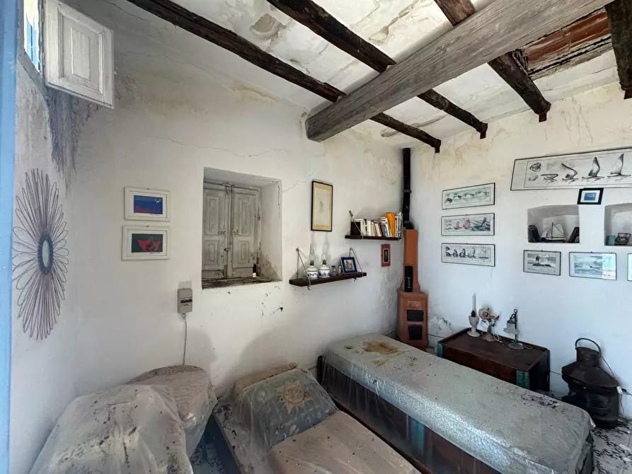 Immagine 12 di Rustico / casale in vendita  in Via Serra di Rando snc a Lipari