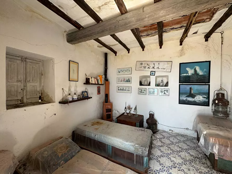 Immagine 13 di Rustico / casale in vendita  in Via Serra di Rando snc a Lipari