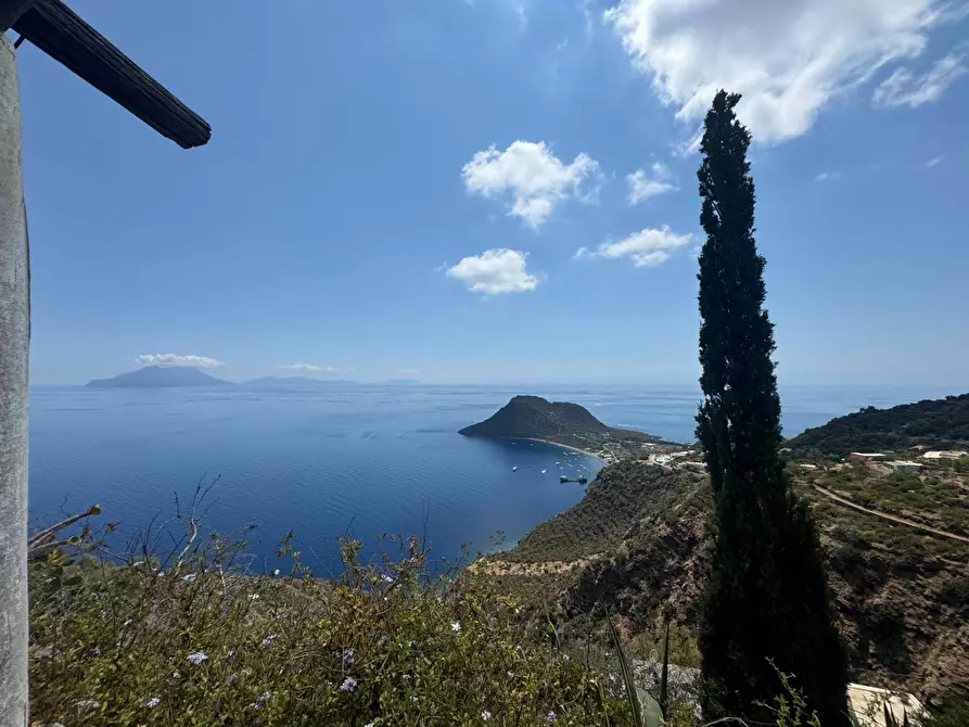 Immagine 17 di Rustico / casale in vendita  in Via Serra di Rando snc a Lipari