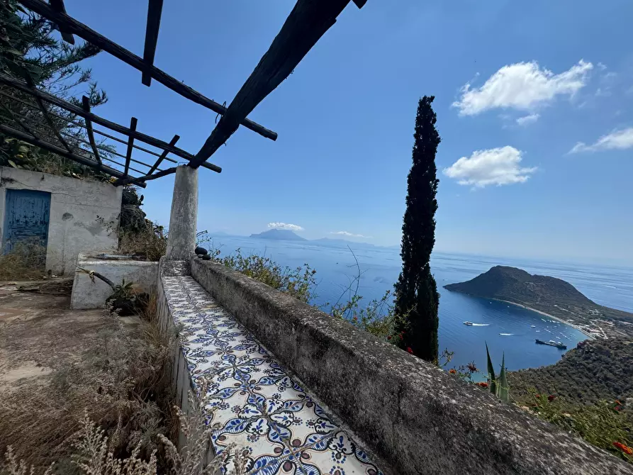 Immagine 19 di Rustico / casale in vendita  in Via Serra di Rando snc a Lipari