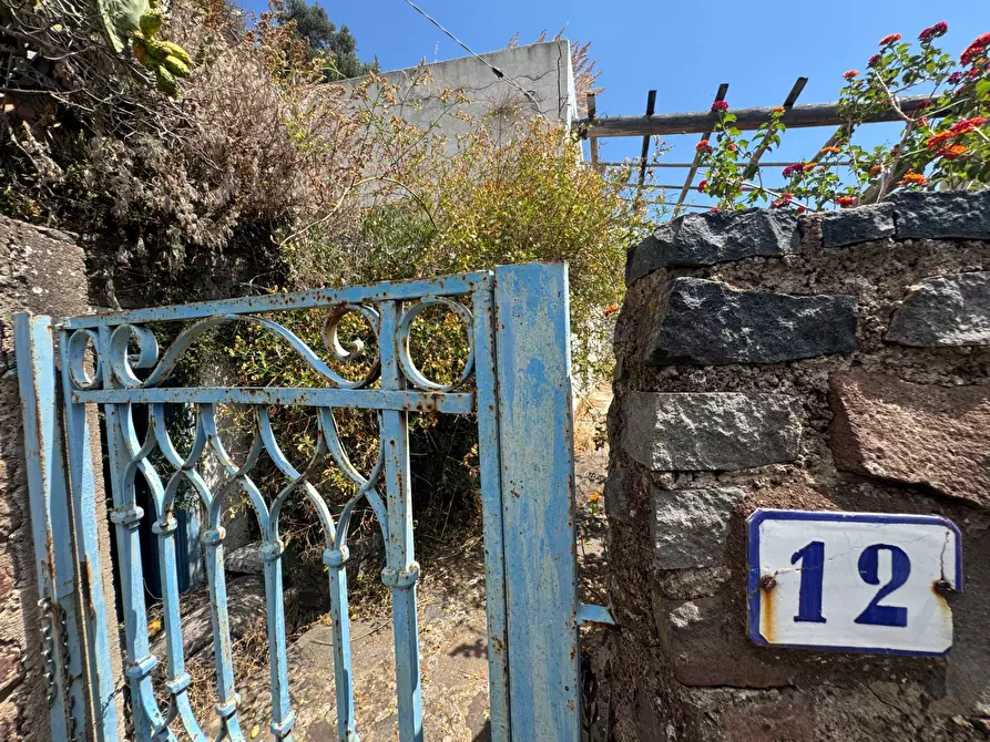 Immagine 23 di Rustico / casale in vendita  in Via Serra di Rando snc a Lipari