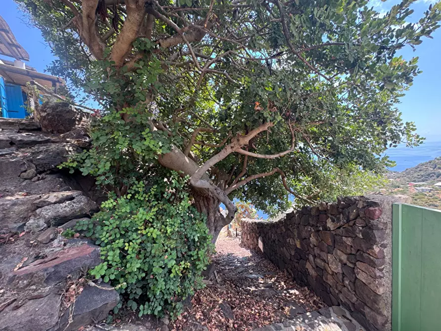 Immagine 28 di Rustico / casale in vendita  in Via Serra di Rando snc a Lipari