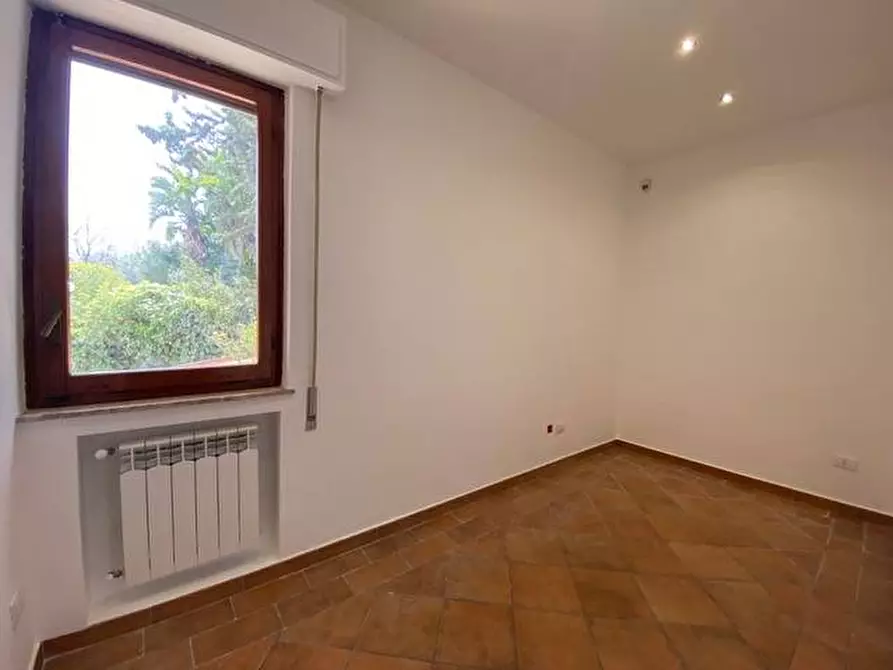 Immagine 7 di Villetta a schiera in affitto  in via Ferrario Rosina 22 a Palermo