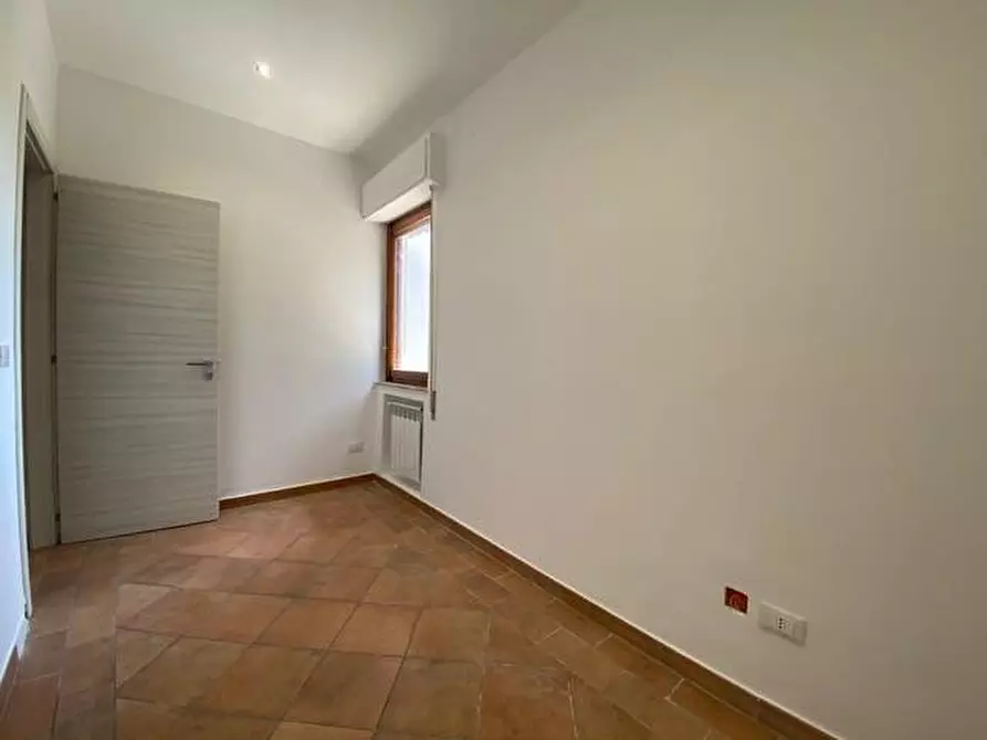 Immagine 8 di Villetta a schiera in affitto  in via Ferrario Rosina 22 a Palermo