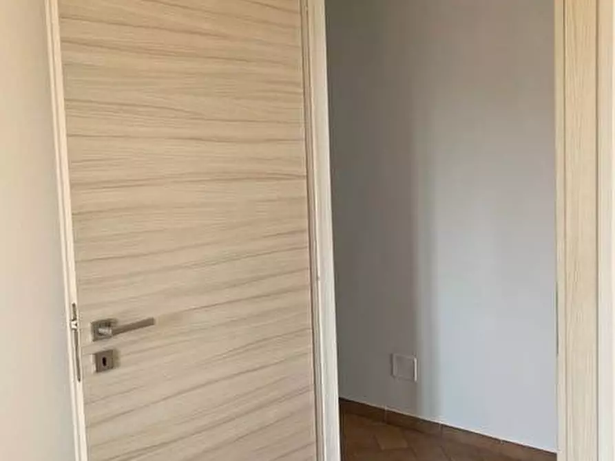 Immagine 22 di Villetta a schiera in affitto  in via Ferrario Rosina 22 a Palermo