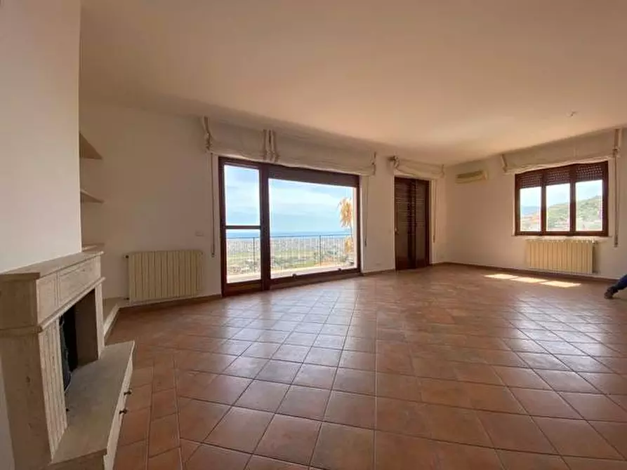 Immagine 26 di Villetta a schiera in affitto  in via Ferrario Rosina 22 a Palermo