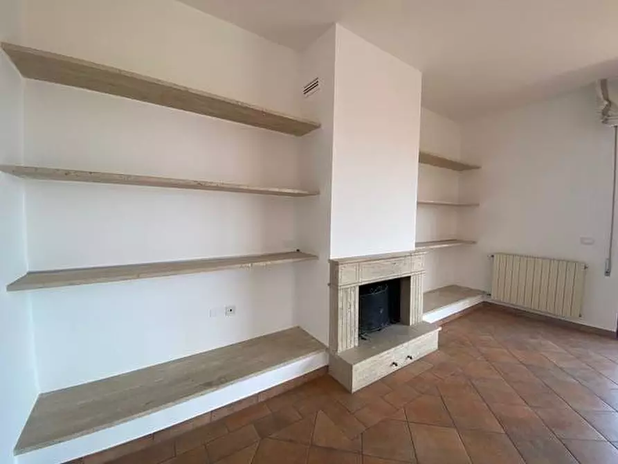 Immagine 28 di Villetta a schiera in affitto  in via Ferrario Rosina 22 a Palermo