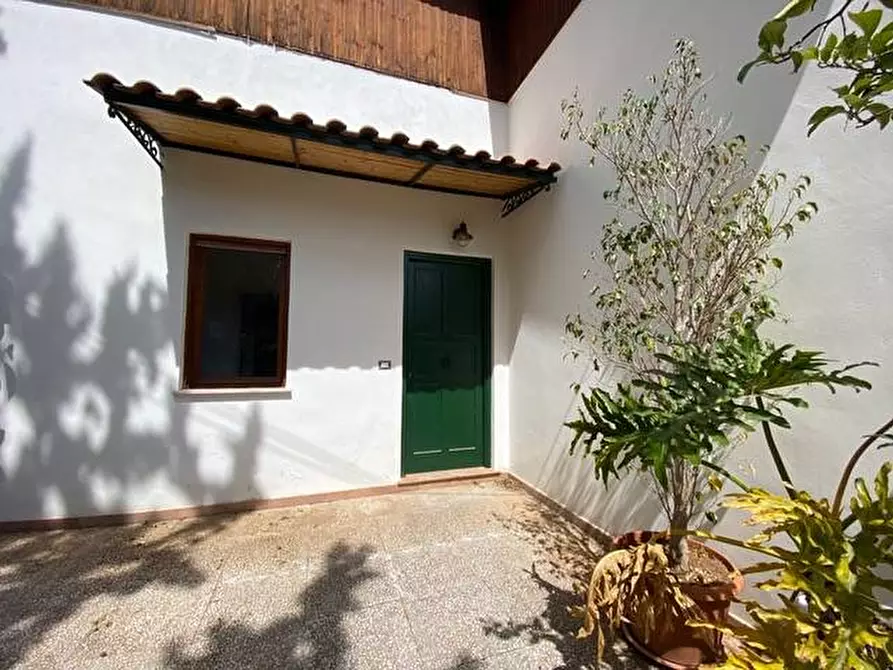 Immagine 41 di Villetta a schiera in affitto  in via Ferrario Rosina 22 a Palermo