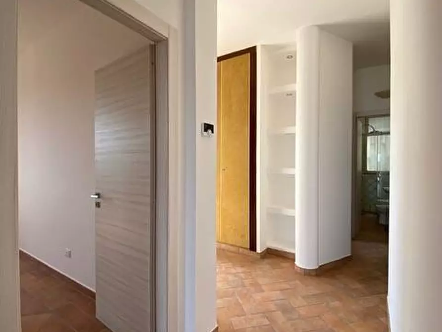 Immagine 43 di Villetta a schiera in affitto  in via Ferrario Rosina 22 a Palermo