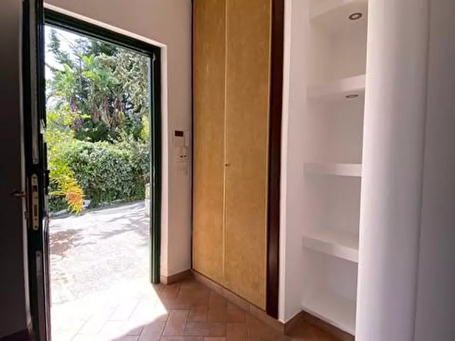 Immagine 44 di Villetta a schiera in affitto  in via Ferrario Rosina 22 a Palermo