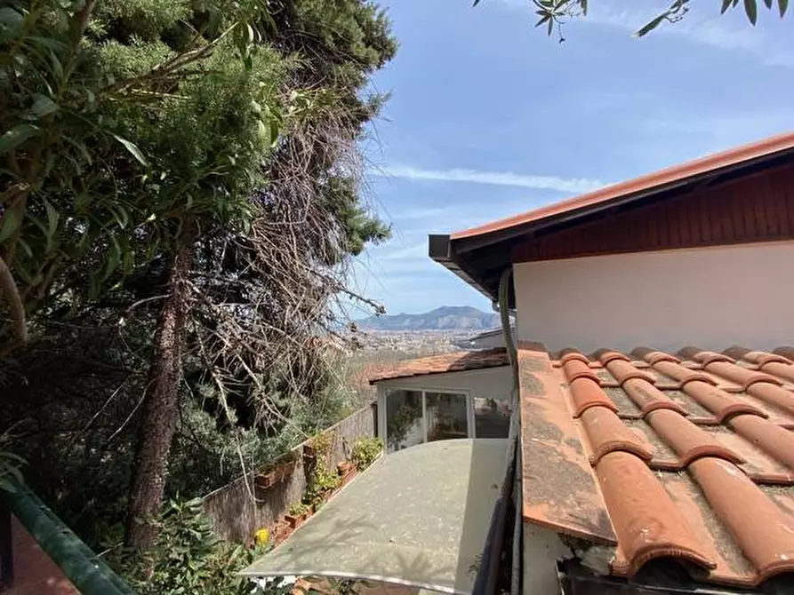 Immagine 50 di Villetta a schiera in affitto  in via Ferrario Rosina 22 a Palermo