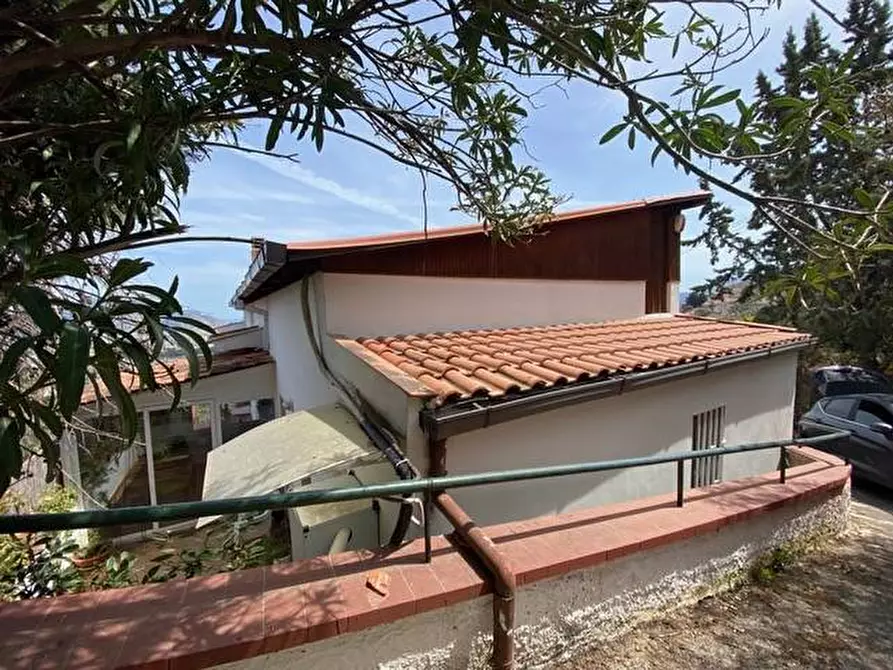 Immagine 51 di Villetta a schiera in affitto  in via Ferrario Rosina 22 a Palermo