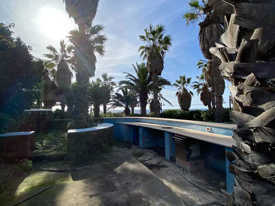 Immagine 7 di Locale commerciale in vendita  in Strada Perimetrale a Pantelleria