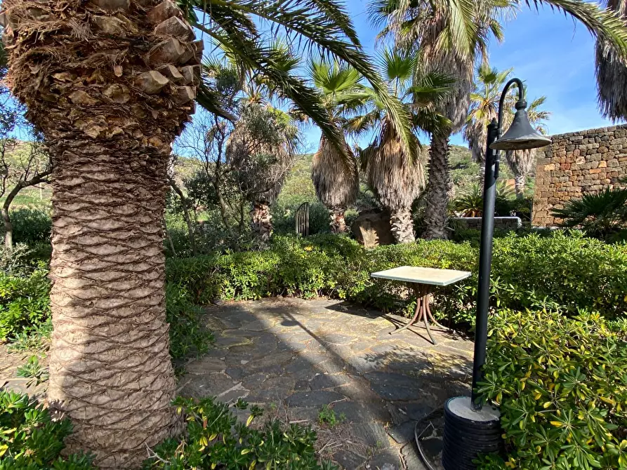 Immagine 11 di Locale commerciale in vendita  in Strada Perimetrale a Pantelleria