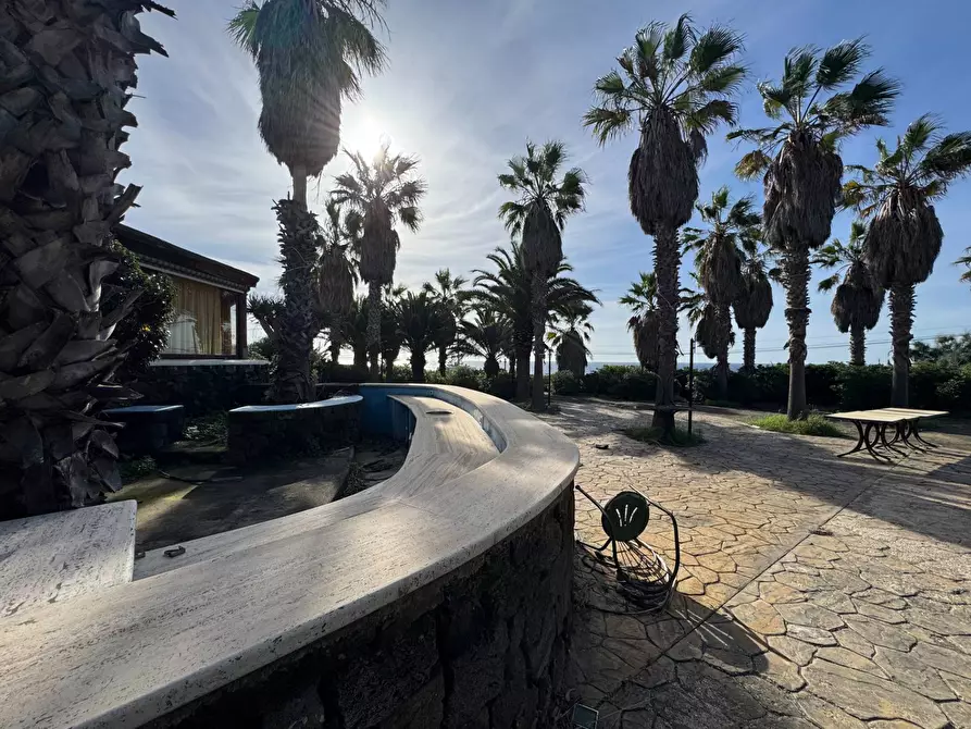 Immagine 18 di Locale commerciale in vendita  in Strada Perimetrale a Pantelleria