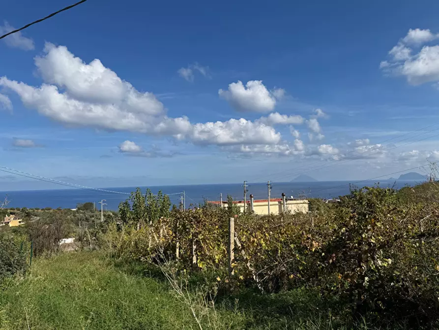 Immagine 2 di Terreno agricolo in vendita  in strada provinciale 182 a Fondachelli-Fantina
