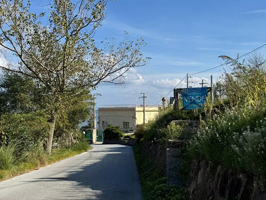 Immagine 7 di Terreno agricolo in vendita  in strada provinciale 182 a Fondachelli-Fantina