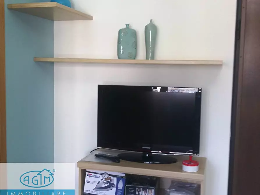 Immagine 15 di Appartamento in vendita  in Via Emerico Amari 148 a Palermo