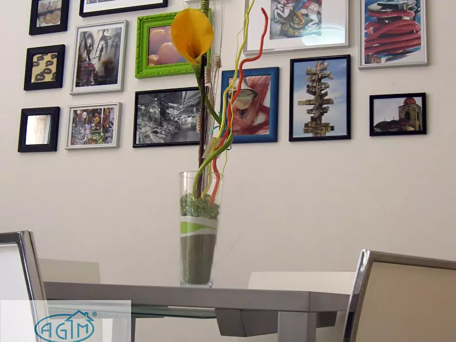 Immagine 60 di Appartamento in vendita  in Via Emerico Amari 148 a Palermo
