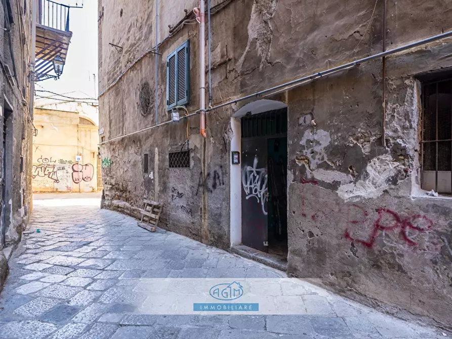 Immagine 4 di Appartamento in vendita  in Via Principe Di Resuttana 4 a Palermo