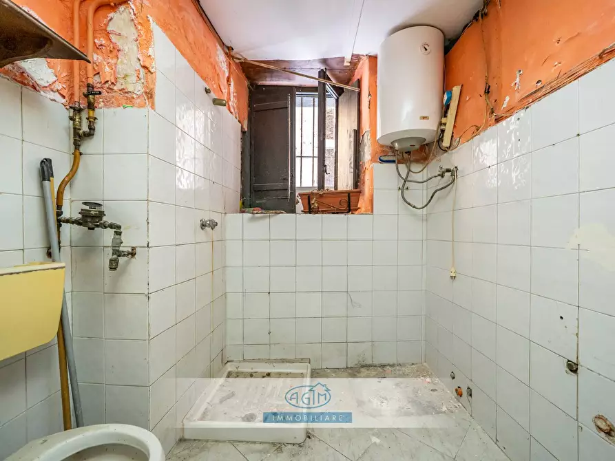 Immagine 13 di Appartamento in vendita  in Via Principe Di Resuttana 4 a Palermo